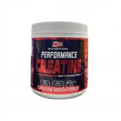 BS CREATINE  (120 grams) - 24 servings